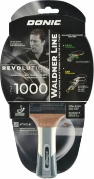 Donic-Schildkröt Waldner 1000 Tischtennisschläger