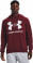 Rival Fleece Big Logo férfi kapucnis felső