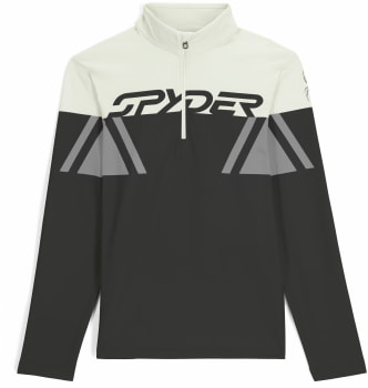 Spyder Podium Skileibchen mit Halfzip