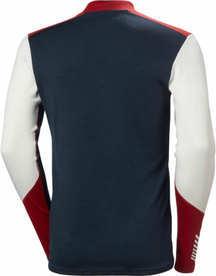 Helly Hansen Lifa Merino Midweight férfi aláöltözet felső