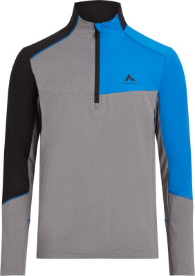 McKINLEY Fudji Skileibchen mit Halfzip