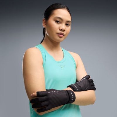 Puma x Hyrox Gloves Fitnesshandschuhe
