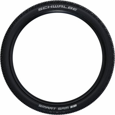 Schwalbe Smart Sam Performance Line Drahtreifen