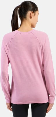 Odlo Essential Seamless Langarmshirt Odlo Essential Seamless Langarmshirt