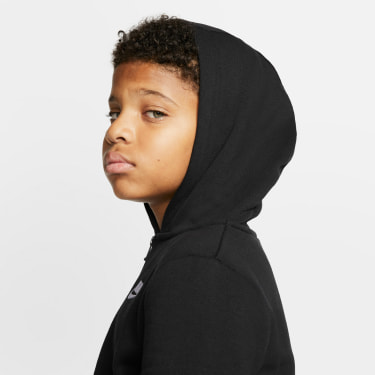 Mlád.-tréning. oblek B NSW TRK SUIT CORE