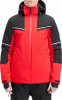 McKINLEY Daimon II AQX 10.10 Skijacke mit Kapuze