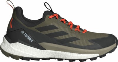 adidas Terrex Free Hiker 2.0 Low GTX Outdoorschuhe
