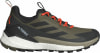 adidas Terrex Free Hiker 2.0 Low GTX Outdoorschuhe
