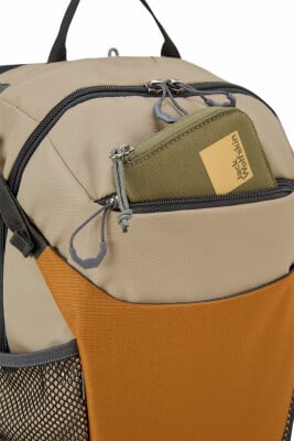 Jack Wolfskin Jack Wolfskin Velocity 12 Rucksack