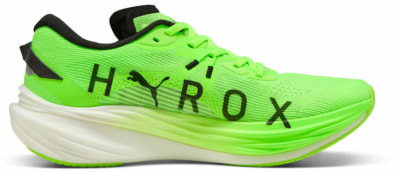 Puma Deviate Nitro 3 Hyrox Laufschuhe