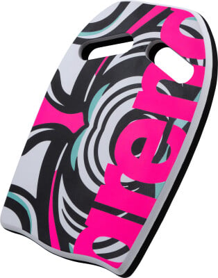 Arena Printed Kickboard Arena Printed Kickboard