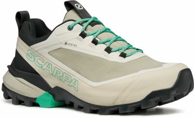 Scarpa Ribelle Cross 2 GTX WMN Adventureschuh D-Gr. Scarpa Ribelle Cross 2 GTX WMN Adventureschuh D-Gr.