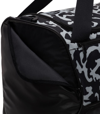 Nike Brasilia Duffel AOP sporttáska