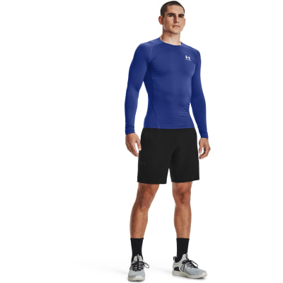 Under Armour Heat Gear Armour Langarmshirt