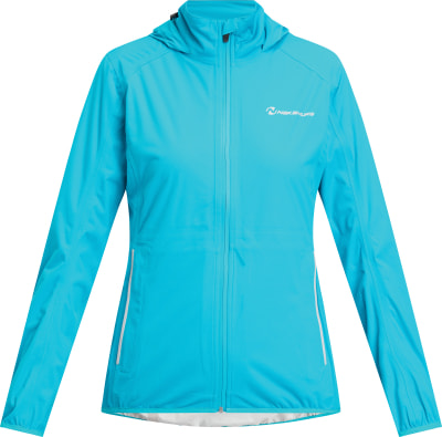 Nakamura Ella III Windjacke mit Kapuze