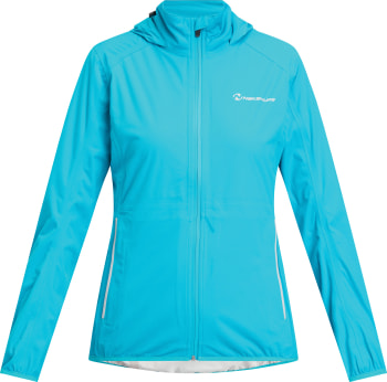 Nakamura Ella III Windjacke mit Kapuze