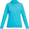 Nakamura Ella III Windjacke mit Kapuze