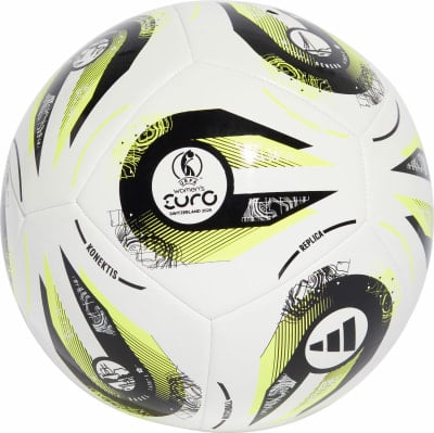 adidas Women's Euro25 Club Fußball