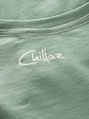 Chillaz Innsbruck Time To Chill T-Shirt kurzarm