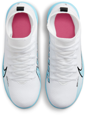 Det. turfová obuv JR SUPERFLY 9 CLUB TF