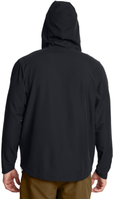 Under Armour Unstoppable Left Chest Trainingsjacke mit Kapuze