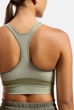 Seamless High Sport-BH