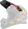 O'Neal Sonus Youth Fullface Kinderhelm