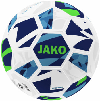 Jako Lightball Iconic Fußball