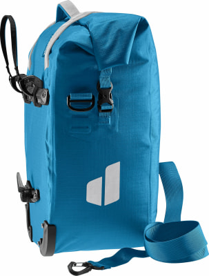 Deuter Weybridge 25+5 Bikerucksack