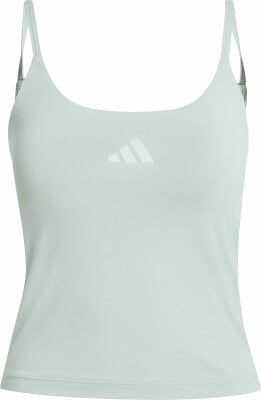 adidas OPTIME LS TANK Dám.top CLIMACOOL