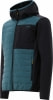 CMP Man Hybrid Jacket Fix H fleece kabát