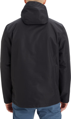 McKINLEY Terang 3in1 Funktionsjacke mit Kapuze