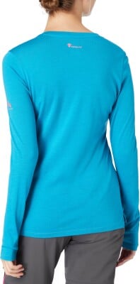 McKINLEY Tejon Langarmshirt