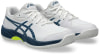 Asics Gel-Game 9 GS Clay Tennisschuhe