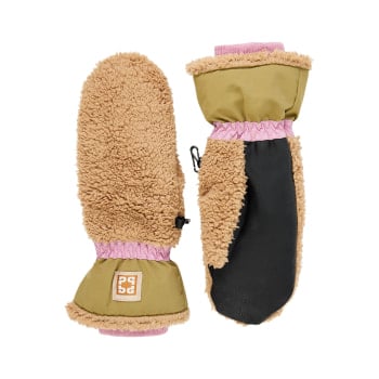 Protest PRTOnika, palčiaky