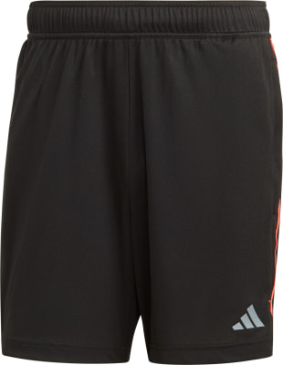 adidas WO BASE SHO 9 férfi sort