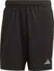 adidas WO BASE SHO 9 férfi sort