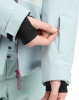 McKINLEY Sage II 2L Hardshelljacke mit Kapuze