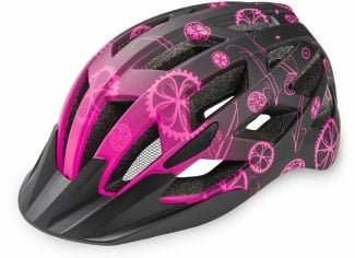 Lumen Junior cyklistická helma