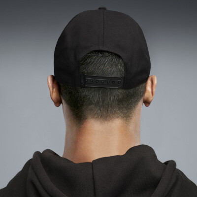 Puma x Hyrox Velcro BB Cap Kappe Puma x Hyrox Velcro BB Cap Kappe