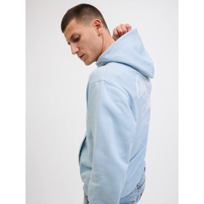 Jack & Jones Norrebro, mikina s kapucňou