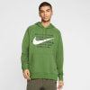 Nike Sportswear Swoosh férfi kapucnis felső