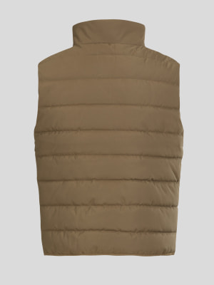 Fundango Vance Padded Vest férfi mellény