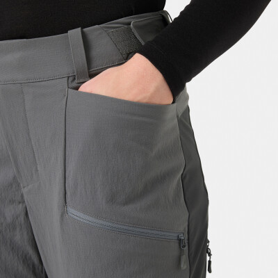 Helly Hansen HELLY HANSEN W Hovda Tur Pa Wanderhose Stretch Helly Hansen HELLY HANSEN W Hovda Tur Pa Wanderhose Stretch