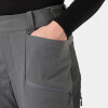 Helly Hansen HELLY HANSEN W Hovda Tur Pa Wanderhose Stretch