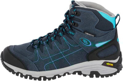 Brütting FI-Zimba High Trekkingschuhe