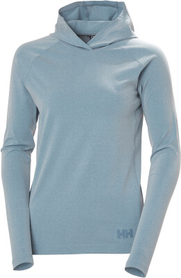Helly Hansen HELLY HANSEN W Tyri Knit Ho Kapuzensweater