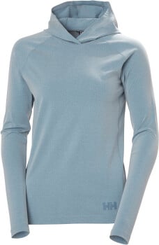 Helly Hansen HELLY HANSEN W Tyri Knit Ho Kapuzensweater
