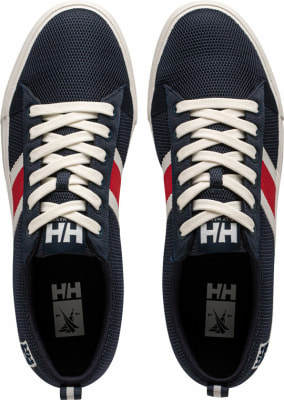 Helly Hansen Berge Viking 2 férfi szabadidőcipő