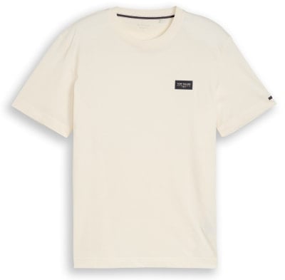 Tom Tailor Detailed férfi póló